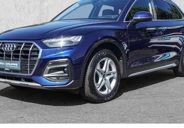 Audi Q5 55.705 km 39.450 &euro; Düsseldorf 40474