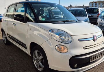 Fiat 500L 173.635 km 5.290 &euro; Mönchengladbach 41239