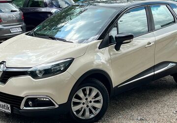 Renault Captur 67.805 km 10.999 &euro; Duisburg 47137