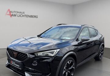 Cupra Formentor 27.927 km 33.430 &euro; Viersen 41747