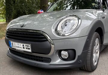 Mini One D Clubman 112.000 km 10.900 &euro; Willich 47877