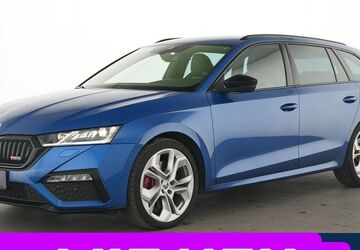 Skoda Octavia 56.655 km 31.989 &euro; Neuss 41460