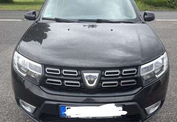 Dacia Sandero 178.500 km 6.500 &euro; Kempen 47906