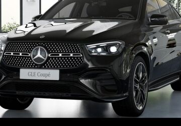 Mercedes-Benz GLE 350 10.518 km 99.990 &euro; Düsseldorf 40470