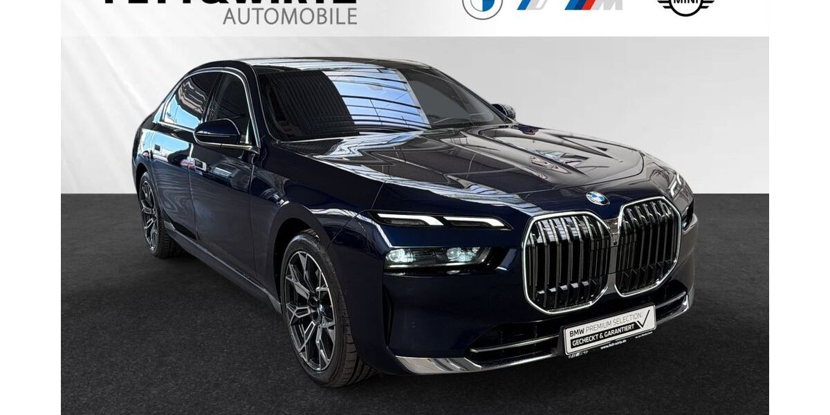 BMW 740 37.700 km 93.871 &euro; Moers 47441