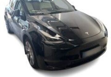 Tesla Model Y 58.250 km 32.980 &euro; Duisburg 47249