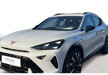 Cupra Formentor 10.247 km 35.690 &euro; Moers 47441