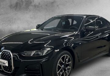 BMW 420 Gran Coupé 8.873 km 49.837 &euro; Krefeld 47800