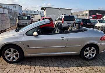 Peugeot 307 118.000 km 3.990 &euro; Mönchengladbach 41063