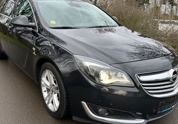 Opel Insignia 272.000 km 3.350 &euro; Mönchengladbach 41169