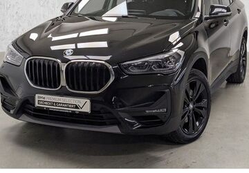BMW X1 58.564 km 29.340 &euro; Düsseldorf 40595