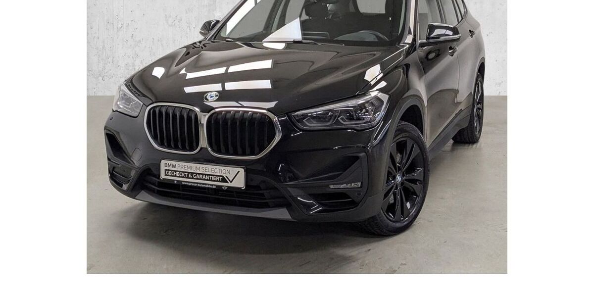 BMW X1 58.564 km 29.340 &euro; Düsseldorf 40595