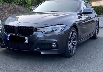 BMW 330 131.000 km 20.400 &euro; Willich 47877