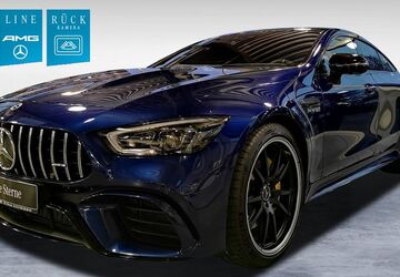 Mercedes-Benz AMG GT 29.380 km 107.897 &euro; Mönchengladbach 41238