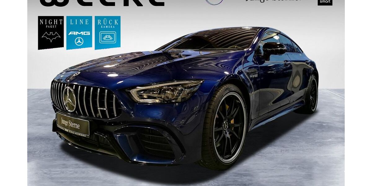 Mercedes-Benz AMG GT 29.380 km 107.897 &euro; Mönchengladbach 41238