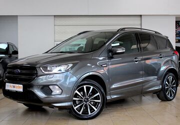 Ford Kuga 61.100 km 15.950 &euro; Dormagen 41540