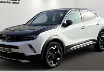 Opel Mokka 35.272 km 21.690 &euro; Mönchengladbach 41061