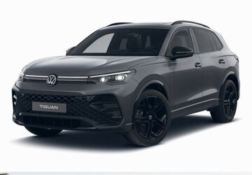 VW Tiguan 11.430 km 53.991 &euro; Krefeld 47803