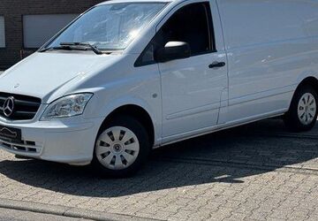 Mercedes-Benz Vito 187.600 km 7.450 &euro; Willich 47877