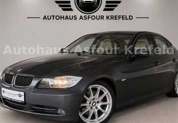 BMW 330 132.500 km 9.990 &euro; Krefeld 47805
