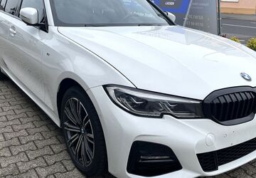 BMW 330 110.200 km 27.980 &euro; Mönchengladbach 41063