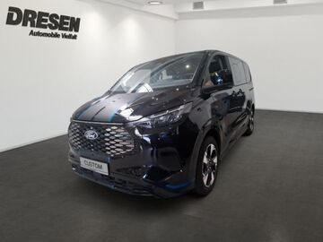 Gebrauchte Ford Tourneo Custom
