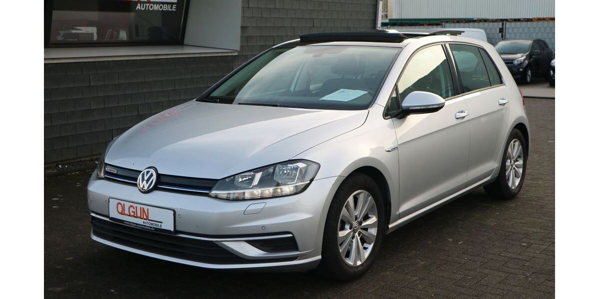 VW Golf 111.345 km 14.790 &euro; Neuss 41469