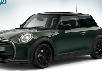 Mini Cooper 30.799 km 26.190 &euro; Kaarst 41564