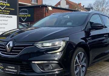 Renault Megane 138.000 km 11.250 &euro; Mönchengladbach 41179