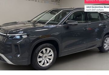 VW Tayron 17.200 km 39.939 &euro; Krefeld 47805