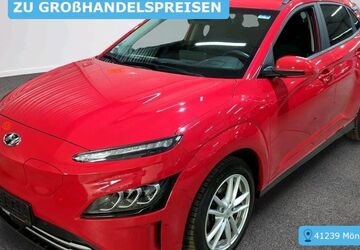 Hyundai KONA 51.187 km 22.880 &euro; Krefeld 47829