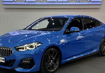 BMW 218 Gran Coupé 44.000 km 27.900 &euro; Krefeld 47799