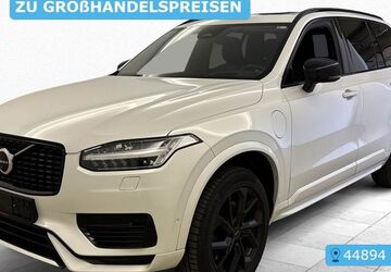 Volvo XC90 88.712 km 47.990 &euro; Krefeld 47829