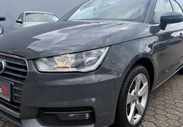 Audi A1 149.750 km 9.300 &euro; Mönchengladbach 41236