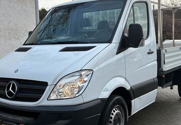 Mercedes-Benz Sprinter 100.000 km 9.298 &euro; Mönchengladbach 41063