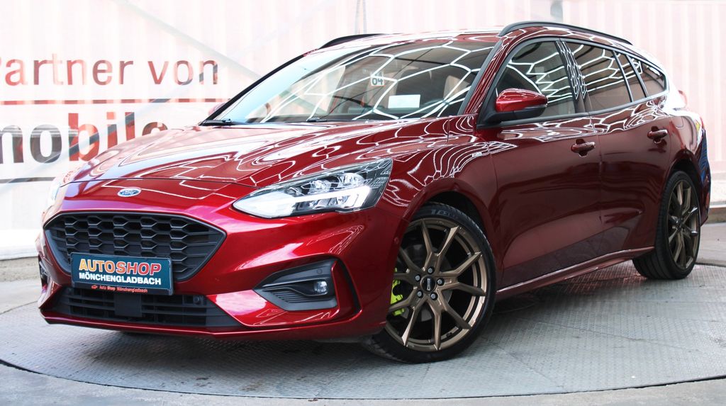 Ford Focus 96.000 km 16.950 &euro; Mönchengladbach 41066