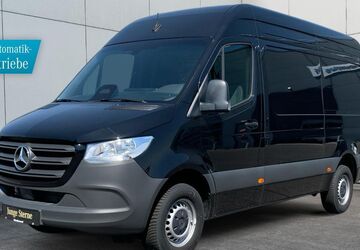 Mercedes-Benz Sprinter 3.260 km 45.160 &euro; Krefeld 47807