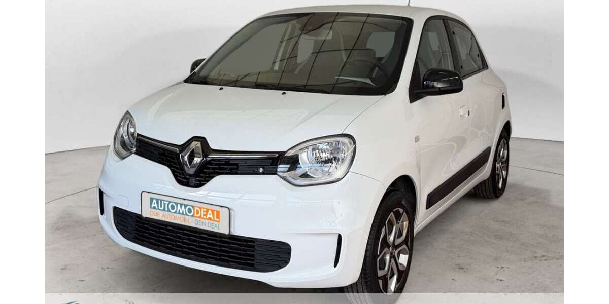 Renault Twingo 72.722 km 99.999 &euro; Moers 47445