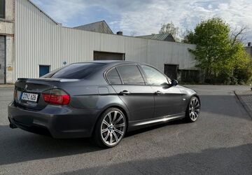 BMW 320 199.531 km 7.300 &euro; Düsseldorf 40591