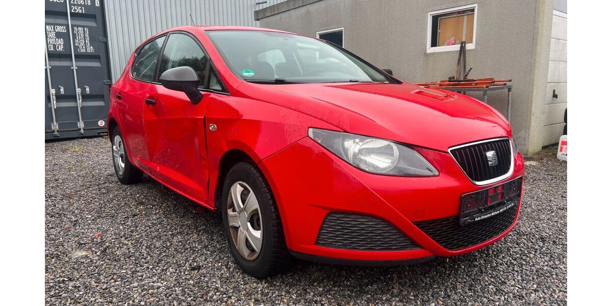 Seat Ibiza 57.000 km 3.200 &euro; Nettetal 41334