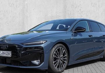 Audi A6 e-tron 4.999 km 80.440 &euro; Meerbusch 40670