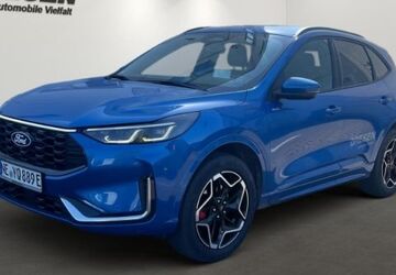 Ford Kuga 4.700 km 41.990 &euro; Neuss 41464