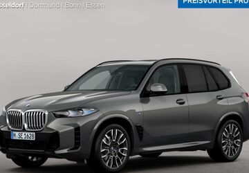 BMW X5 24.638 km 76.999 &euro; Düsseldorf 40237