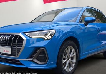 Audi Q3 40.530 km 29.990 &euro; Duisburg 47249