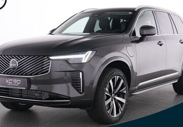 Volvo XC90 19.500 km 78.990 &euro; Mülheim an der Ruhr 45472