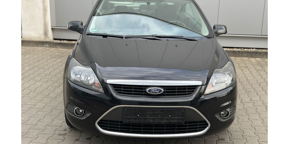 Ford Focus 154.000 km 3.190 &euro; Düsseldorf - Bezirk 8 40231