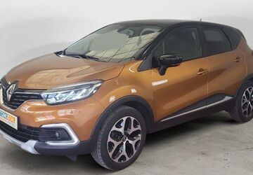 Renault Captur 59.958 km 14.989 &euro; Moers 47445