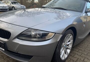 BMW Z4 115.000 km 13.950 &euro; Mönchengladbach 41069