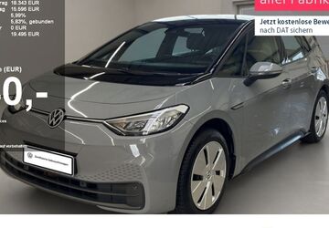 VW ID.3 48.240 km 18.849 &euro; Krefeld 47805