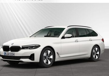 BMW 520 143.650 km 21.800 &euro; Moers 47441